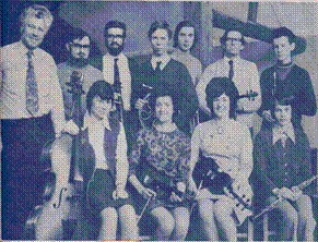 1971 workshop